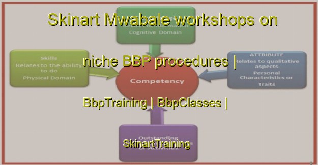 Skinart Mwabale workshops on niche BBP procedures | BbpTraining | BbpClasses | SkinartTraining-the Democratic Republic of the Congo